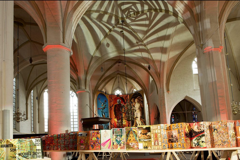 leporello jan m verburg