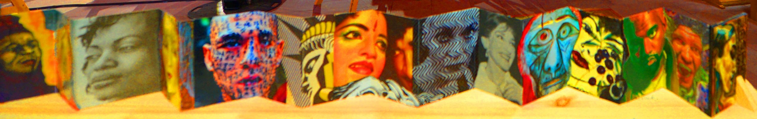 portretten door jan m verburg